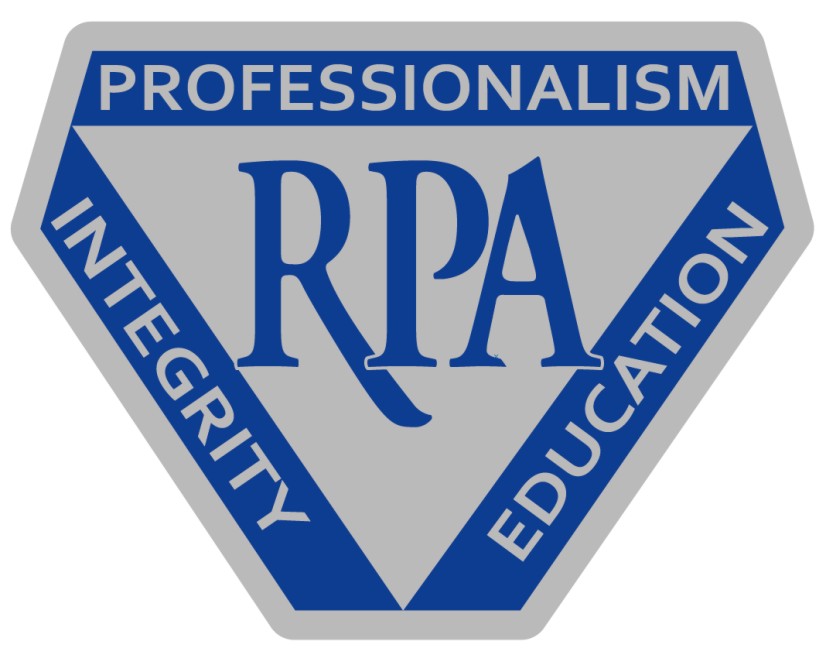 Registered Professional Adjuster